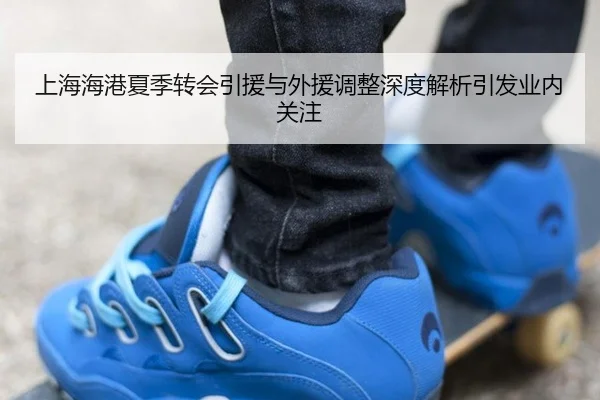上海海港夏季转会引援与外援调整深度解析引发业内关注